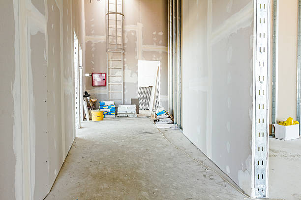 Reliable Keasbey, NJ Drywall and Painting Service Solutions